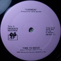 Buy Carmen - Time To Move (VLS) Mp3 Download