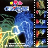Purchase Cellophane - Gimme Love (EP) (Vinyl)