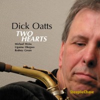 Purchase Dick Oatts - Two Hearts