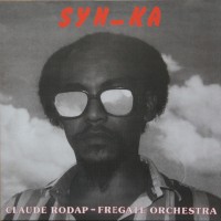 Purchase Claude Rodap - Syn-Ka (Reissued 2016)