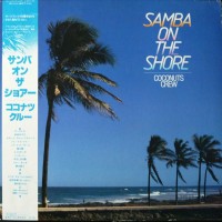 Purchase Coconuts Crew - Samba On The Shore (Vinyl)