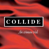 Purchase Collide - The Crimson Trial (Tape)