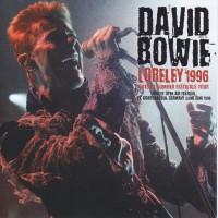 Purchase David Bowie - Outside Tour 96 (Loreley Festival 22Nd June) CD1
