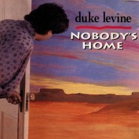 Purchase Duke Levine - Nobody's Home