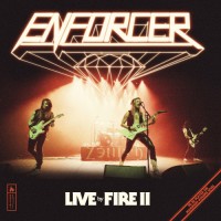 Purchase Enforcer - Live By Fire II