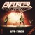 Buy Enforcer - Live By Fire II Mp3 Download