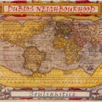 Purchase Jahcoustix - Souljahstice (With Dubios Neighbourhood)