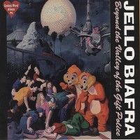 Purchase Jello Biafra - Beyond The Valley Of The Gift Police CD1
