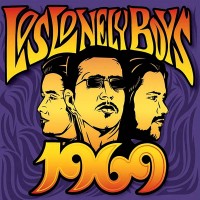 Purchase Los Lonely Boys - 1969 (EP)