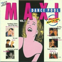 Purchase VA - Maxi Dance Pool - Musikladen Eurotops Vol. 2 CD1