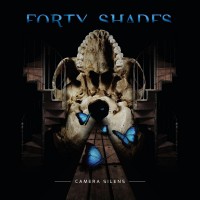 Purchase Forty Shades - Camera Silens