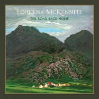 Purchase Loreena McKennitt - The Road Back Home