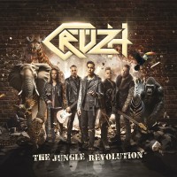 Purchase Cruzh - The Jungle Revolution