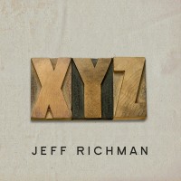 Purchase Jeff Richman - XYZ