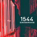 Buy Kingsborough - 1544 Mp3 Download