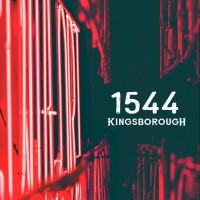 Purchase Kingsborough - 1544