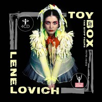 Purchase Lene Lovich - Toy Box: The Stiff Years 1978-1983 CD2