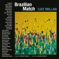 Buy Luiz Millan - Brazilian Match Mp3 Download