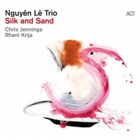 Purchase Nguyen Le - Silk And Sand
