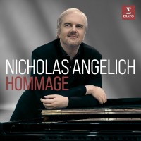 Purchase Nicholas Angelich - Nicholas Angelich: Hommage