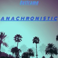 Purchase Outframe - Anachronistic (EP)