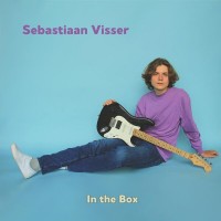 Purchase Sebastiaan Visser - In The Box