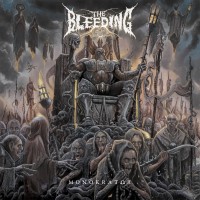 Purchase The Bleeding - Monokrator