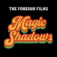 Purchase The Foreign Films - Magic Shadows