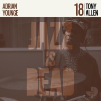 Purchase Tony Allen & Adrian Younge - Tony Allen JID018