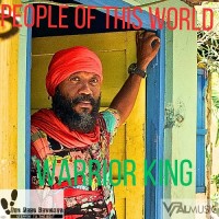 Purchase Warrior King - People Of This World (CDS)