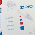 Buy (D)IVO Saxophone Quartet - (D)IVO Mp3 Download