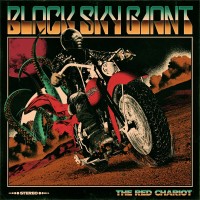 Purchase Black Sky Giant - The Red Chariot