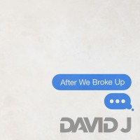 Purchase David J - After We Broke Up (CDS)