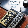 Buy Gayle Ellett & The Electromags - Friends Mp3 Download