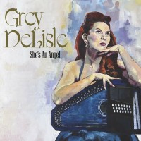 Purchase Grey Delisle - She's An Angel
