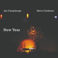 Purchase Jim Campilongo & Steve Cardenas - New Year