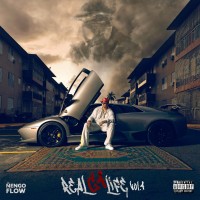 Purchase Ñengo Flow - Realg4Life Vol. 4