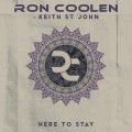 Buy Ron Coolen - Here To Stay Mp3 Download