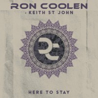 Purchase Ron Coolen - Here To Stay