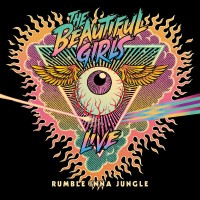 Purchase The Beautiful Girls - Rumble Inna Jungle