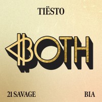 Purchase Tiësto - Both (With 21 Savage) (CDS)