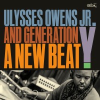 Purchase Ulysses Owens Jr. - A New Beat