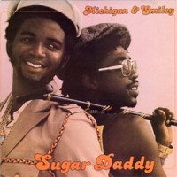 Purchase Papa Michigan & General Smiley - Sugar Daddy (Vinyl)