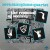 Purchase Rova Saxophone Quartet- The Removal Of Secrecy (Vinyl) MP3