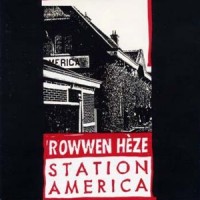 Purchase Rowwen Hèze - Station America