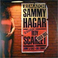 Purchase Sammy Hagar - Rematch (Vinyl)