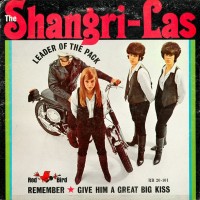 Purchase Shangri-Las - Leader Of The Pack (Vinyl)