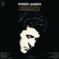 Purchase Sonny James - A Mi Esposa Con Amor (To My Wife With Love) (Vinyl)