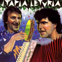 Purchase Tapia Eta Leturia - Jo Eta Hautsi (Vinyl)