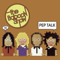 Purchase The Baboon Show - Pep Talk